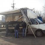 Ильнур:  Газель с боковой и верхней погрузкой 5 метров