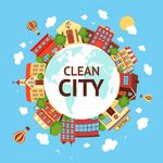 CleanCity:  Химчистка мягкой мебели ковры матрасы диваны