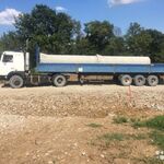 Stroytehnica:  Длинномер г/п 32 тонны (возим негабарит)