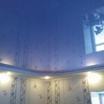 Святослав:  Натяжные потолки