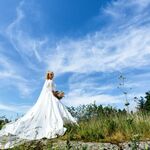 Юлия Спирова:  Свадебный и семейный фотограф