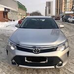 Анна:  Сдам автомобиль,Toyota Camry 