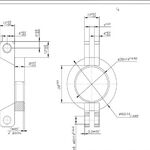 Михаил:  Чертежи в AutoCAD