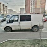 Владимир:  Грузовые перевозки на Ford Transit до 1 тонны.