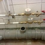 Александр Николаевич:  Замена,ремонт труб водоснабжения,канализации,отопления 