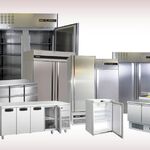 Сергей:  Ремонт холодильников, торгового холодильного оборудования
