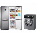 Холодок:  Ремонт холодильников и стиральных машин.