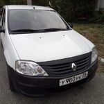 Александр:  Сдаю Renault Logan