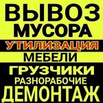 Роман :  Вывоз мусора 