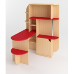  Валерий Михайлович:  Мебель для детских садов  по размерам на заказ