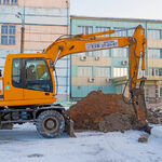 Андрей:  Аренда гидромолота Hyundai R170W-7