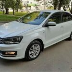 Виктория:  Аренда VW Polo