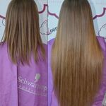 HairRoom:  Профессиональное наращивание волос