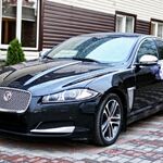 Евгений :  Аренда Автомобиля Jaguar