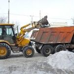 Stroytehnica:  Вывоз и уборка мусора,снега.