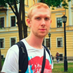 Антон Синицын:  Частный компьютерный мастер