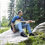 Тихон Сапожников:  Частный преподаватель гитары и электрогитары