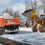 Алена:  Уборка и вывоз снега,чистка