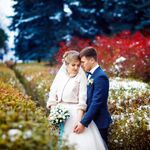 Ксения Артёмова:  Фотограф на свадьбу