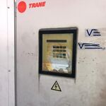 Обада Егор Денисович:  Продам чиллер Trane б\у 