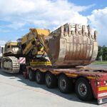 Константин:  Перевозка негабаритных грузов по России
