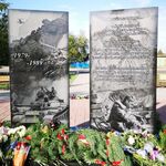 ПК Мрамор и Гранит:  Изготовление памятников Серафимовский