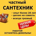 Роман :  Сантехнические услуги