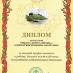 Детский центр Золушка:  Развивающие занятия для детей от 6 мес. до 14 лет.