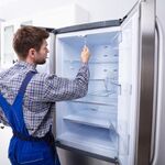 Максим:  Ремонт холодильников на дому