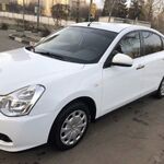 Дмитрий Лазарев:  Сдам в аренду, или под выкуп Nissan Almera 