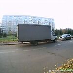 Ильнур:  Газель 5 метров 25 кубов для переезда, услуги грузчиков