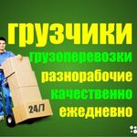 Алена:  Грузчики