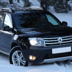 Бумеранг Авто:  Аренда автомобиля Renault Duster 4WD