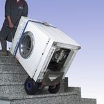 Сергей:  Утилизация стиральных машин