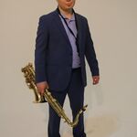 Филипп:  Саксофонист Москва - услуги на свадьбу, праздник