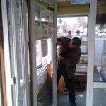 Андрей:  Регулировка окон и ремонт Балконных дверей