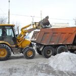 АВТОПРОФИ:  Услуги Экскаватора-погрузчика