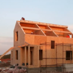Павел:  Строим каркасные и брусовые дома,монтаж крыш