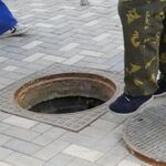 Вадим:  Прочистка канализации, устранение засора в Сергиев Посаде