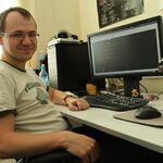 Михаил:  Ремонт компьютеров Ремонт ноутбуков Установка Windows