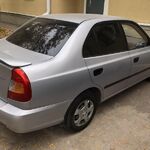 Юлия:  Сдам в аренду Hyundai Accent 