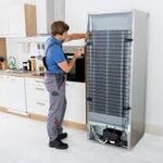 Александр:  Ремонт стиральных машин и холодильников на дому
