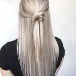 Светлана Сухова:  Окрашивание волос