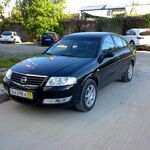 Сергей:  Сдам в аренду Nissan almera 2012