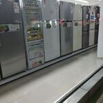 Сергей:  Ремонт стиральных машин и холодильников