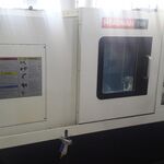 Алексей :   станок Headman N55/500 с ЧПУ Fanuc 0i-mate TD