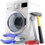 Максим:  Качественный ремонт стиральных машин