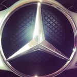 Камиль:  MERCEDES-BENZ ML