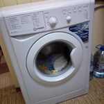 Александр:  Ремонт стиральных и посудомоечных машин на дому