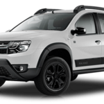 Менеджер:  Аренда автомобиля Renault Duster 4wd, Auto, SUV